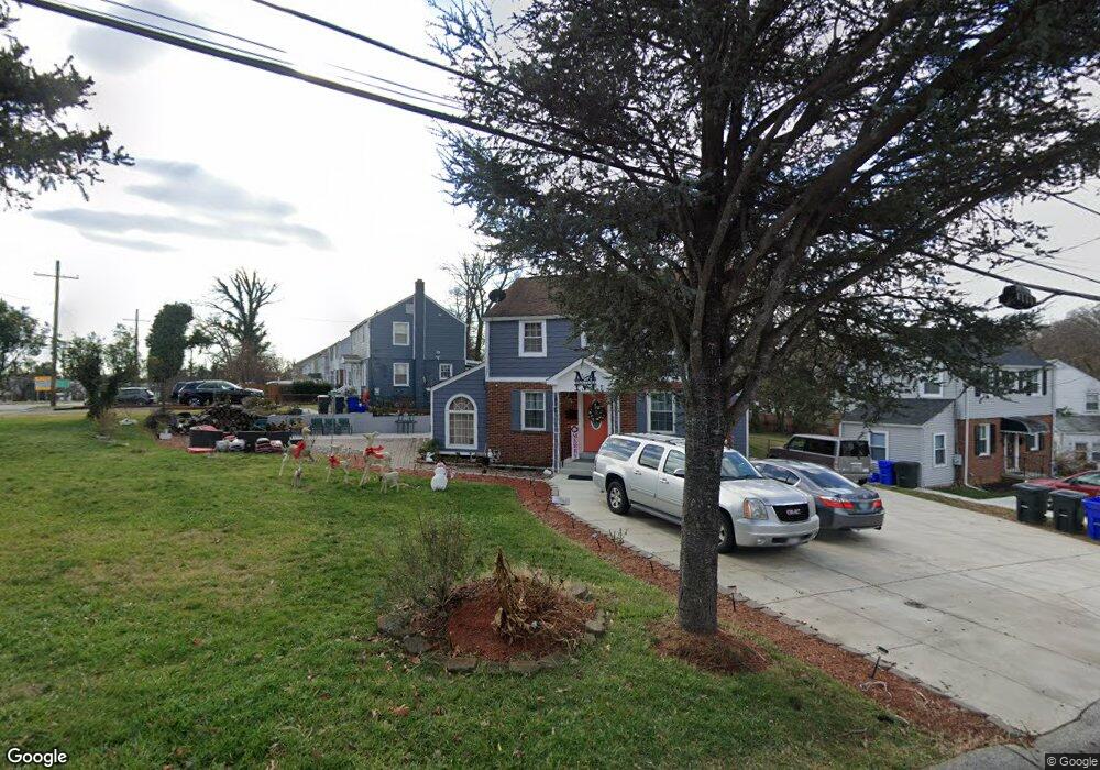 425 University Blvd E, Silver Spring, MD 20901 - photo 1