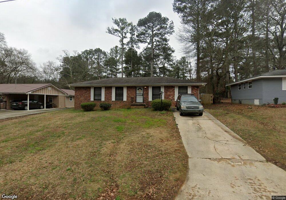 1709 Mallard Cir, Conley, GA 30288 - photo 1