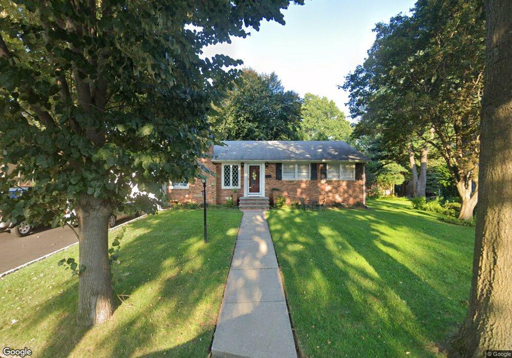 647 Keller Place, Rahway, NJ 07065 - photo 1