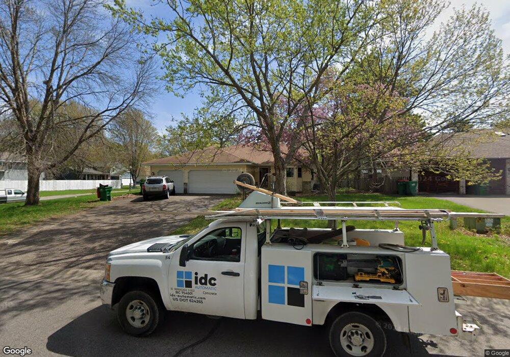 13135 Martin St NW, Coon Rapids, MN 55448 - photo 1