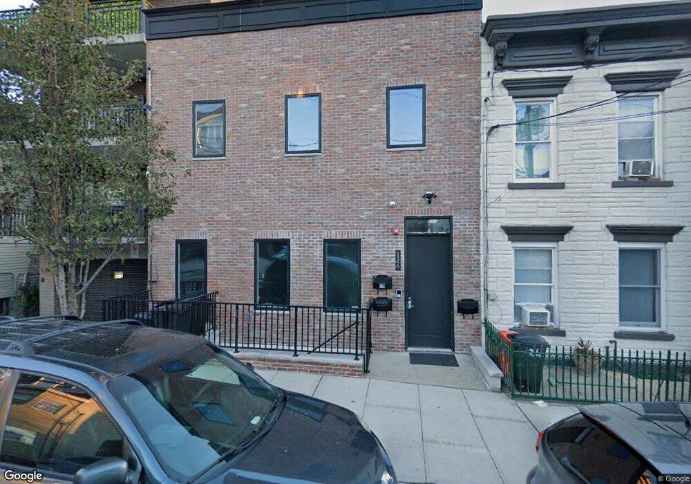 126 42nd St unit 3, Union City, NJ 07087 - photo 1