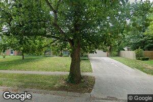 2304 Bennett Rd, Lafayette, IN 47909