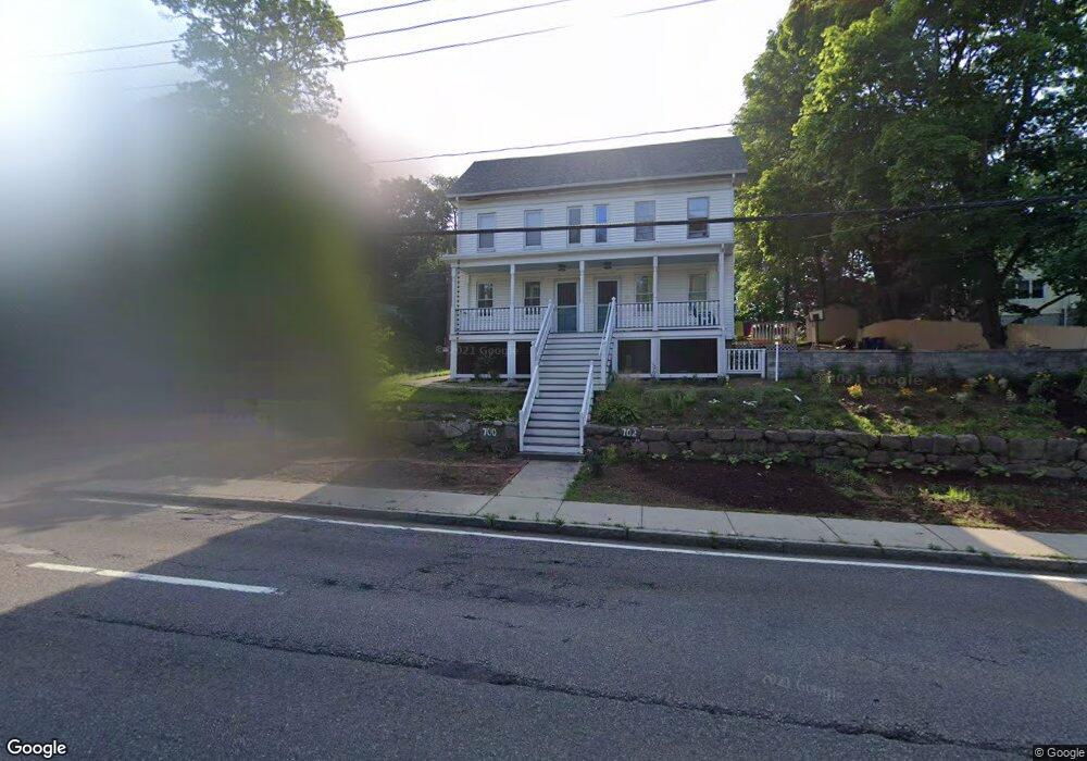 702 Randolph Ave unit 2, Milton, MA 02186 - photo 1