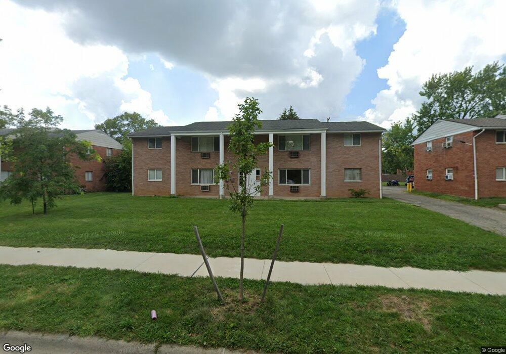 881 Kingsford Rd, Columbus, OH 43204 - photo 1
