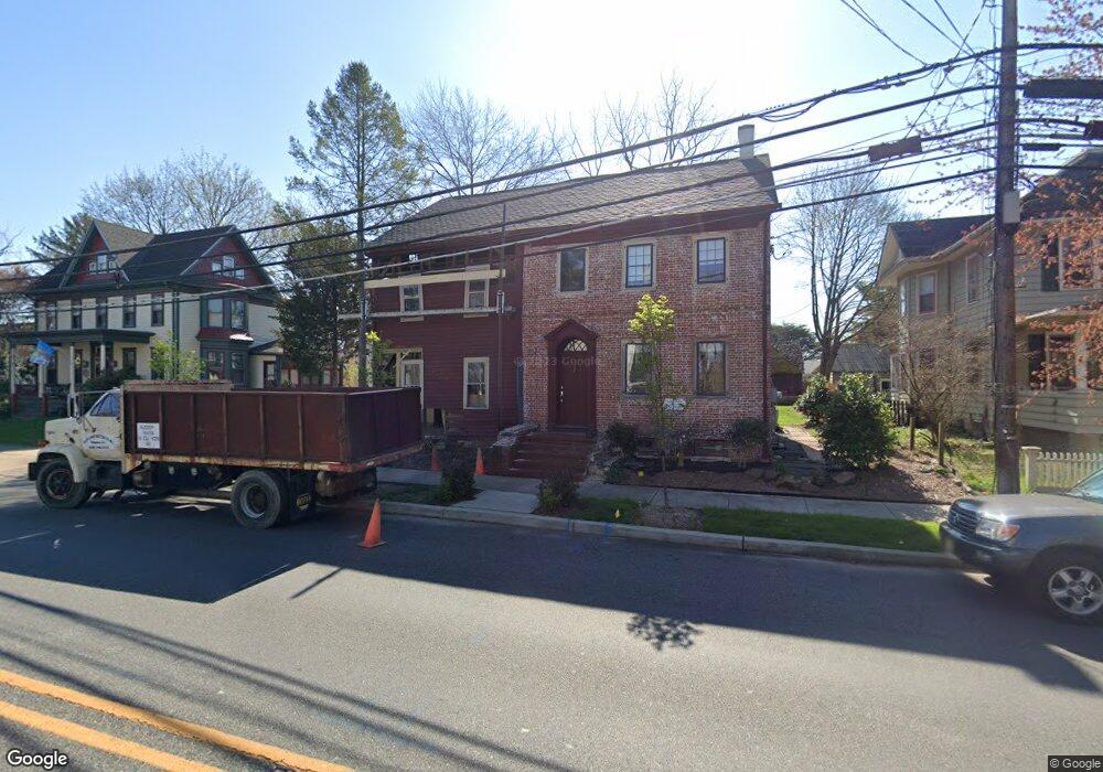 221 N Main St, Woodstown, NJ 08098 - photo 1