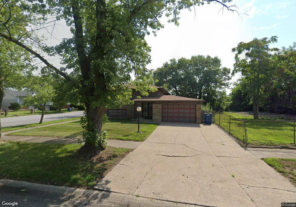 2101 Arthur St, Gary, IN 46404 - photo 1