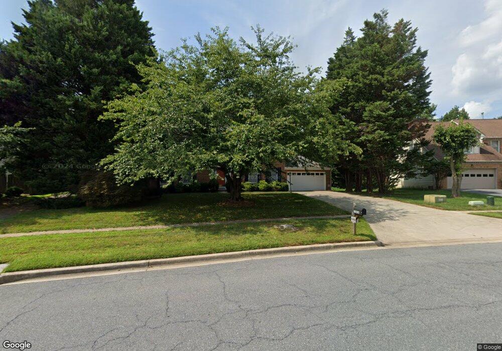 13416 Bregman Rd, Silver Spring, MD 20904 - photo 1