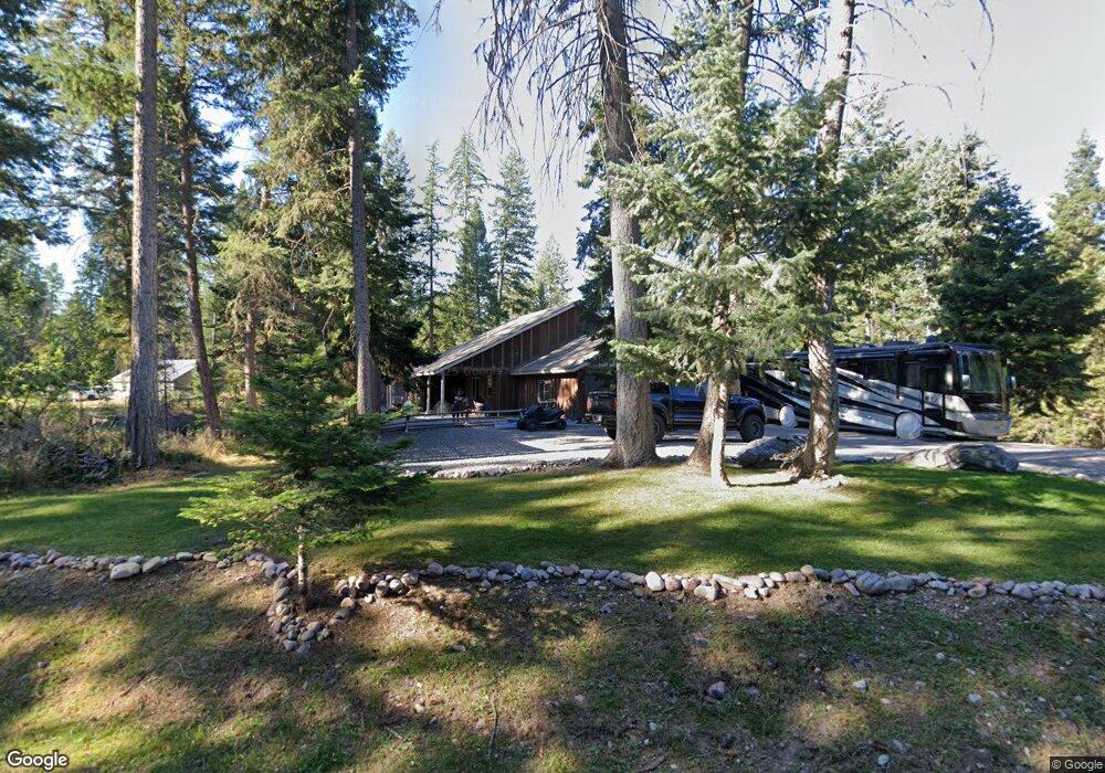 427 Echo Chalet Dr, Bigfork, MT 59911 - photo 1