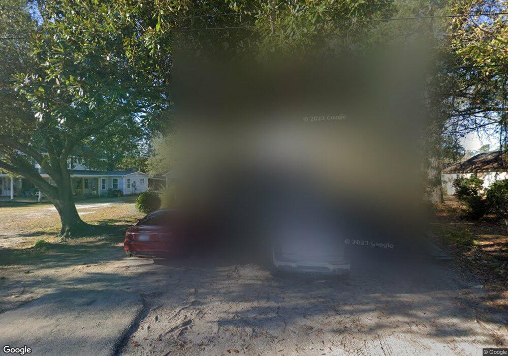 1107 Oak St, Conway, SC 29526 - photo 1