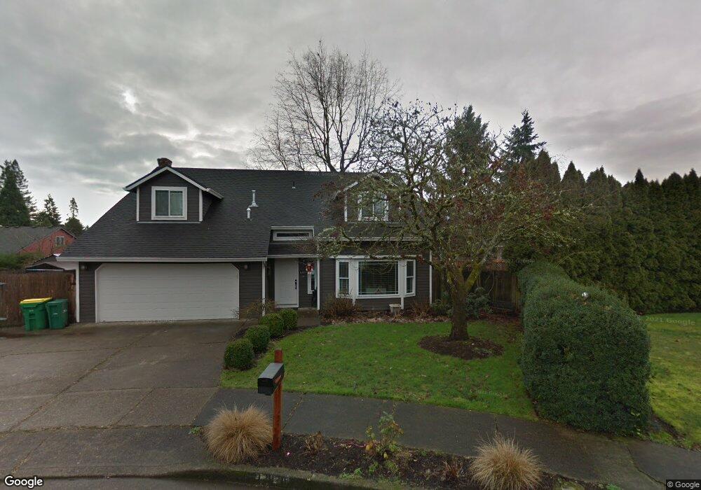 12970 SW Morgan Ct, Beaverton, OR 97008 - photo 1