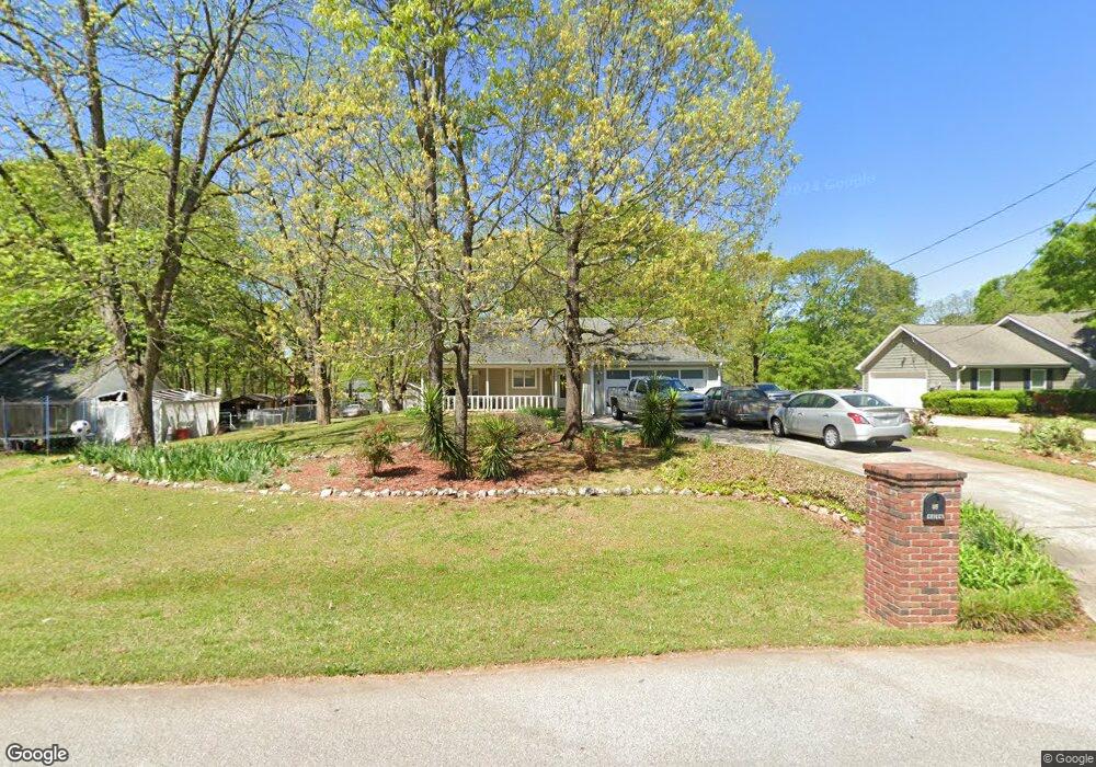 65 Lazy Hollow Ln, Covington, GA 30016 - photo 1