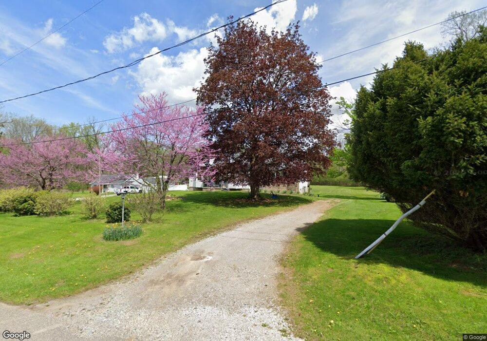 1415 Maxwell St, Flint, MI 48532 - photo 1