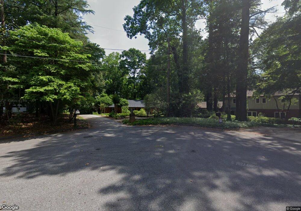 608 Whittington Place, Statesville, NC 28677 - photo 1