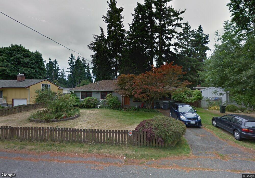 10700 240th Place SW, Edmonds, WA 98020 - photo 1