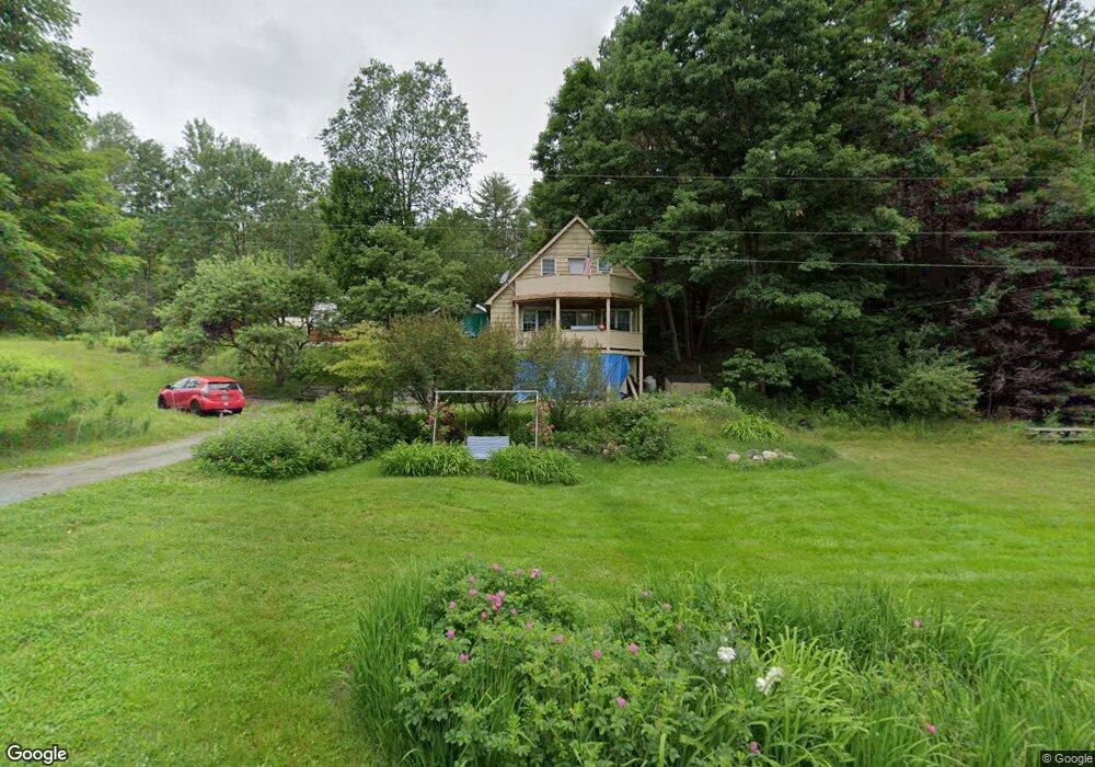 555 Cole Plain Rd, Lisbon, NH 03585 - photo 1