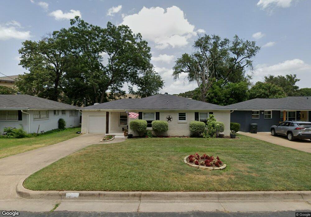 1004 Guinn Dr, Tyler, TX 75701 - photo 1