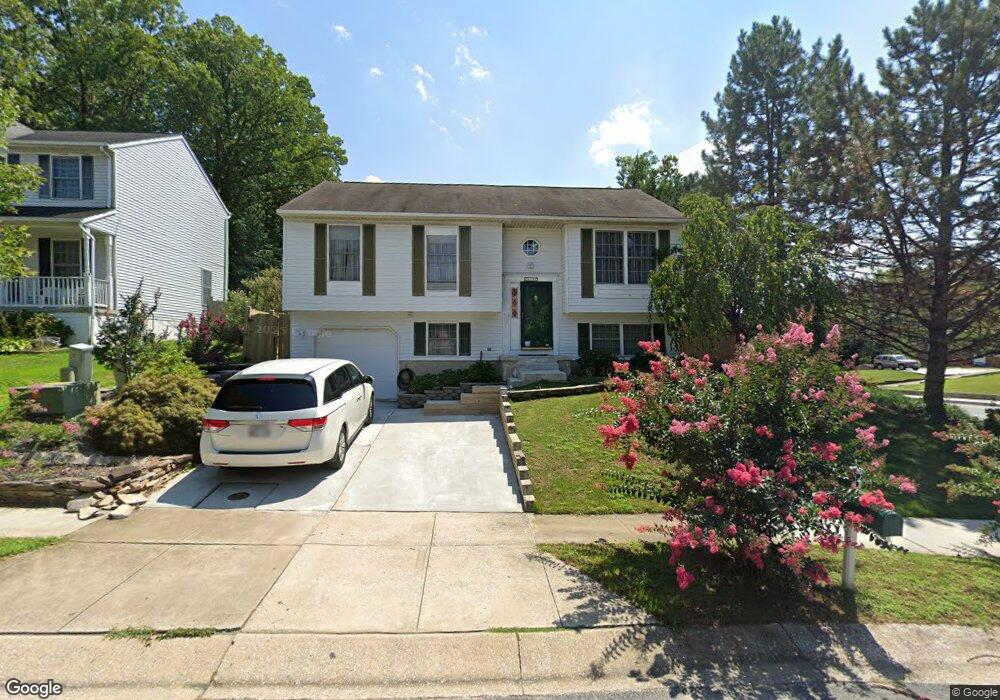 601 Sandy Ridge Dr, Glen Burnie, MD 21061 - photo 1