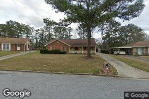 1350 Woodgren Ct, Columbus, GA 31906
