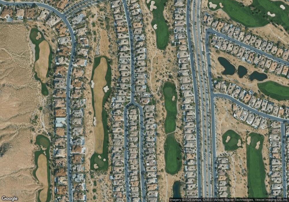 2740 Peaceful Grove St, Las Vegas, NV 89135 - photo 1