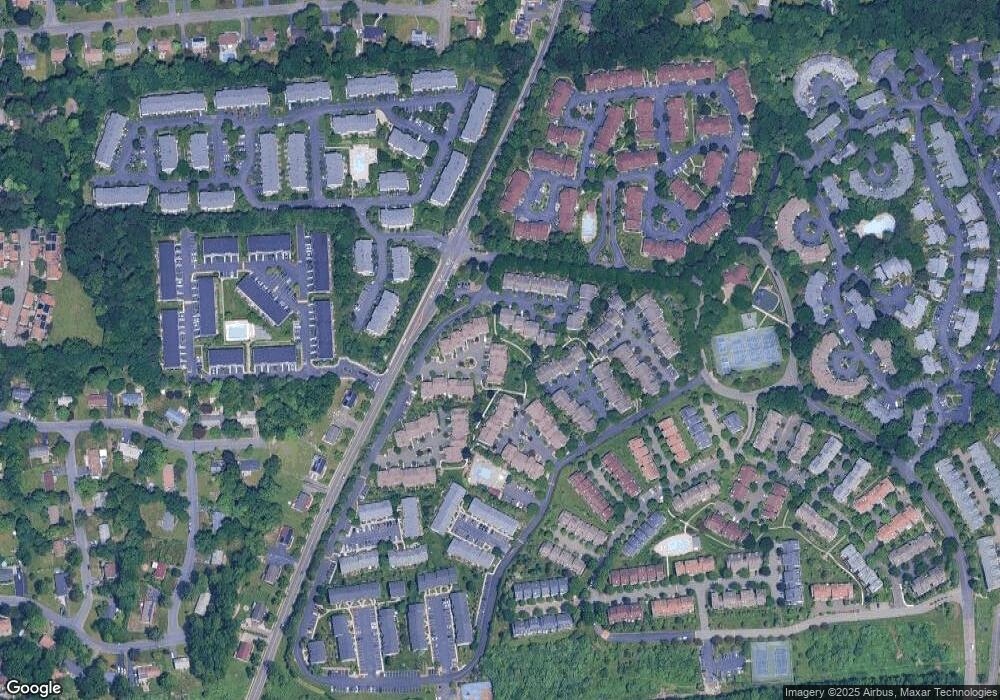 17 Oxford Ct unit 50, Nanuet, NY 10954 - photo 1