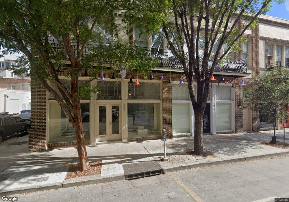 617 Julia St, New Orleans, LA 70130 - photo 1