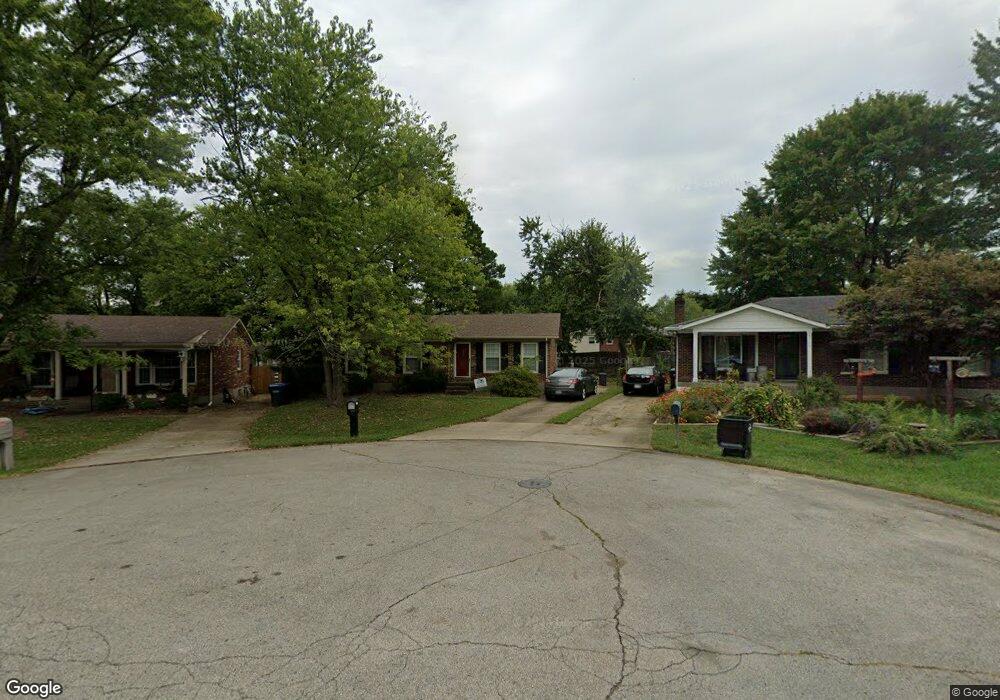8313 Millington Ct, Louisville, KY 40228 - photo 1