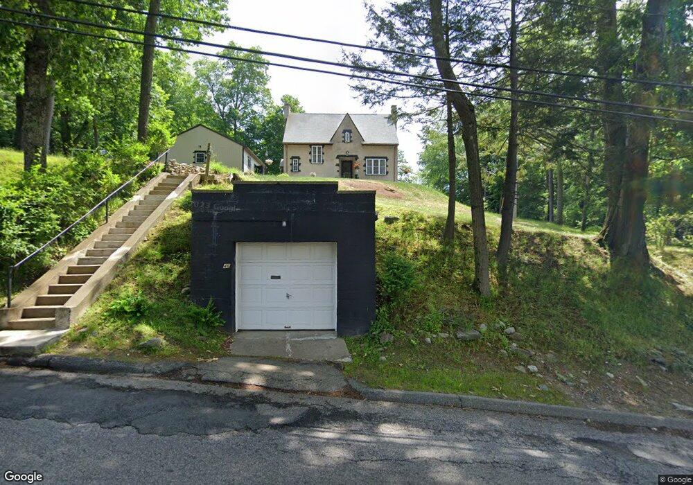 46 Moreland St, Worcester, MA 01609 - photo 1