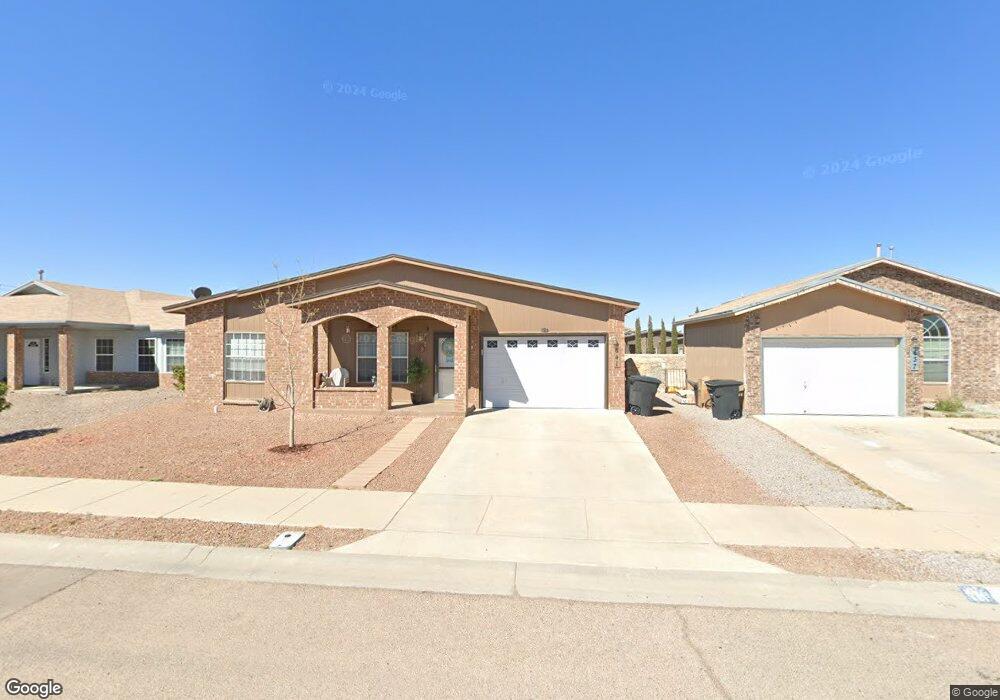 641 Villa Victoria Dr, El Paso, TX 79928 - photo 1