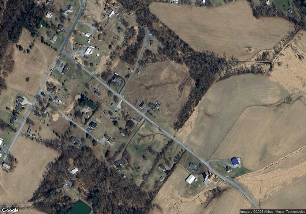 1920 Chalybeate Rd, Bedford, PA 15522 - photo 1