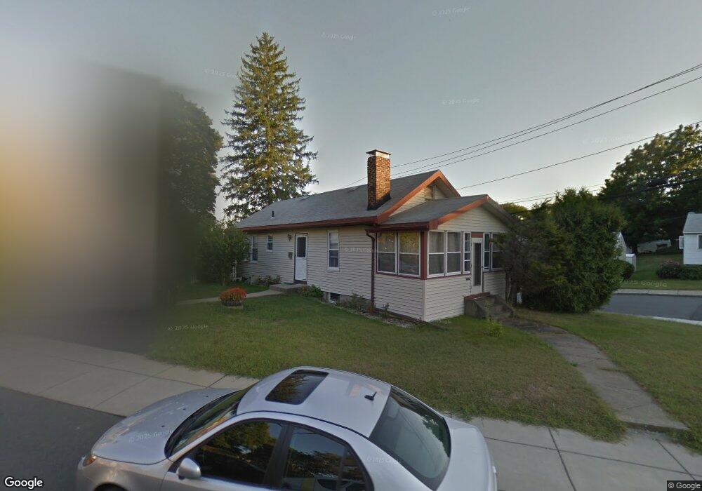 9 South Crescent Circuit, Brighton, MA 02135 - photo 1