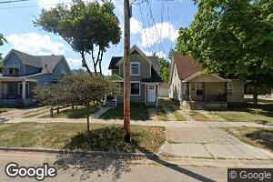 507 N Sycamore St, Lansing, MI 48933