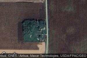 1365 Van Ave, Klemme, IA 50449