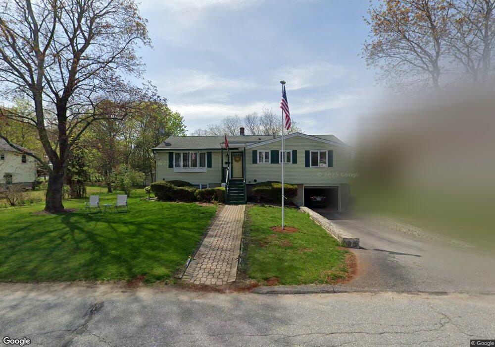 2 Nancy Cir, Maynard, MA 01754 - photo 1