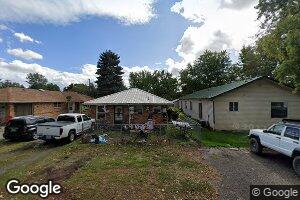 435 W College St, Athena, OR 97813