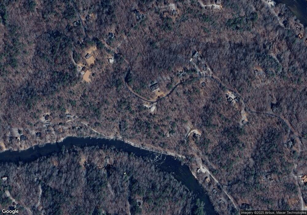 626 Palisade Dr unit 22, Ellijay, GA 30540 - photo 1