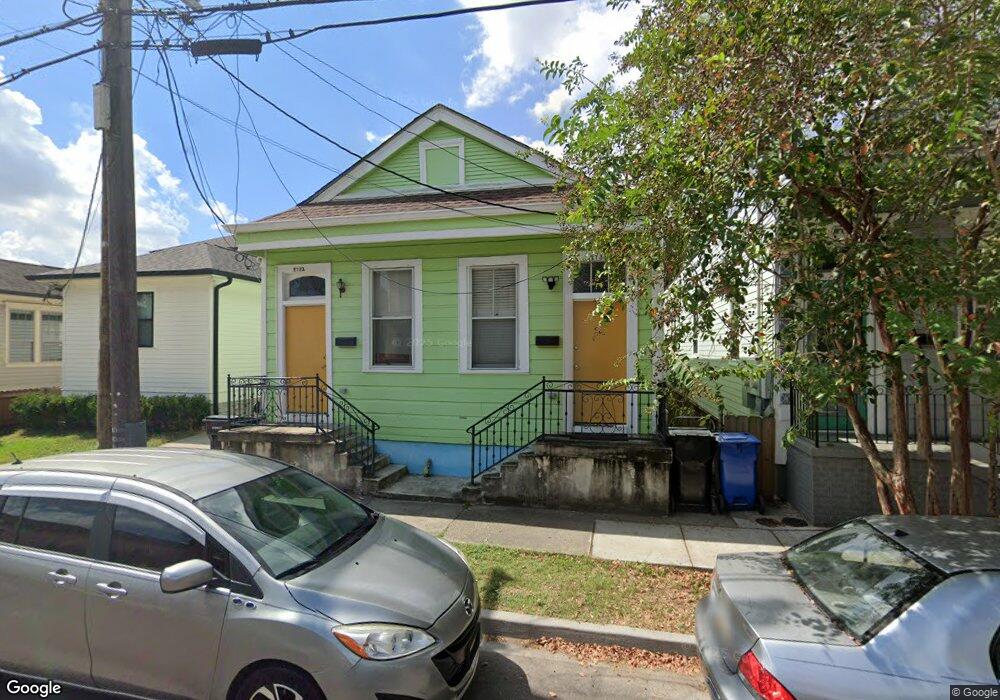 2734 Dumaine St, New Orleans, LA 70119 - photo 1