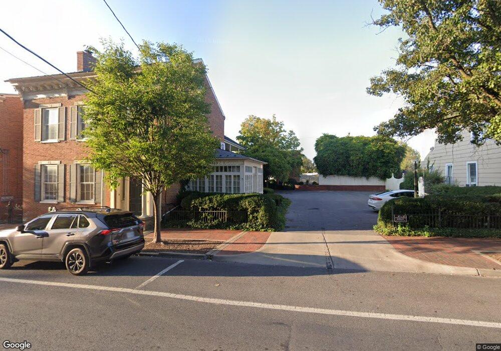 101 E Fairfax Ln, Winchester, VA 22601 - photo 1