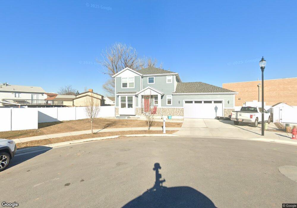 7908 S Carly Ct, West Jordan, UT 84088 - photo 1