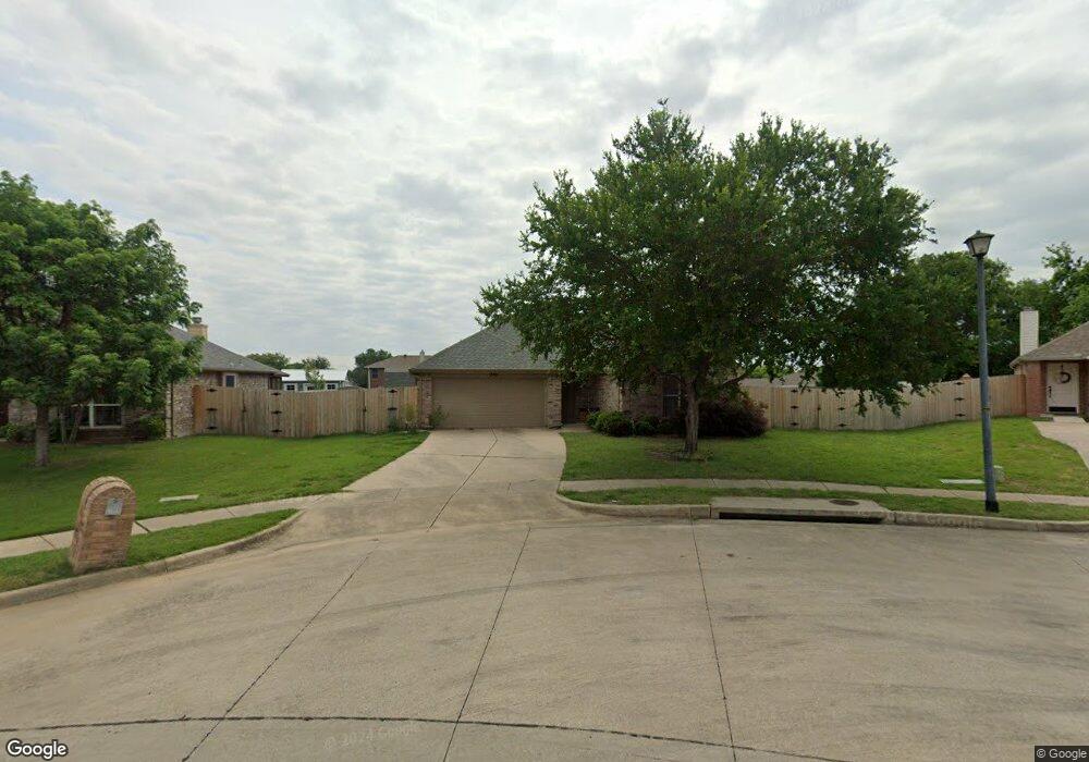1009 Breckenridge Dr, Wylie, TX 75098 - photo 1