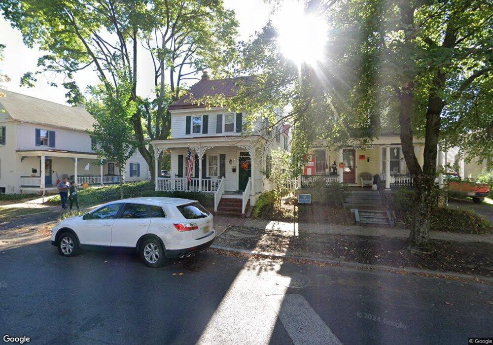 46 Potter St, Haddonfield, NJ 08033 - photo 1