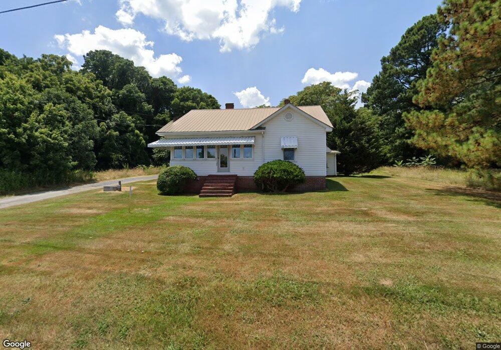 125 Lewallen Rd, Asheboro, NC 27205 - photo 1