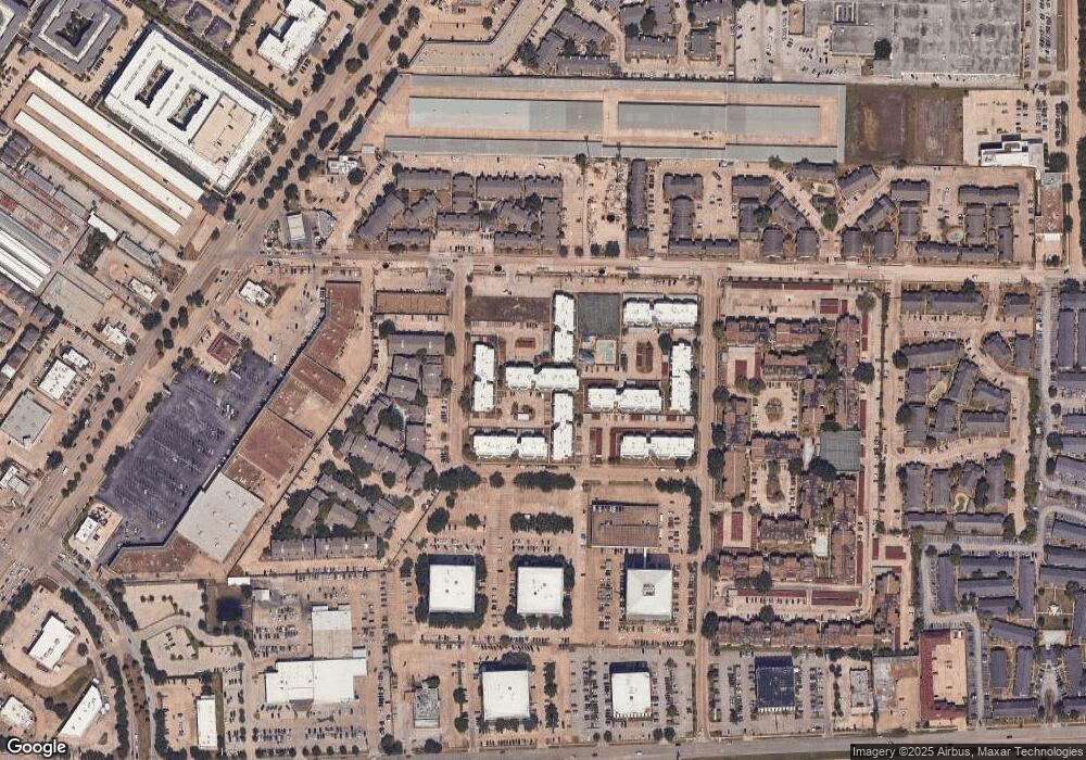 2830 S Bartell Dr unit 26, Houston, TX 77054 - photo 1