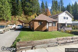 125 Mill Rd, Mullan, ID 83846