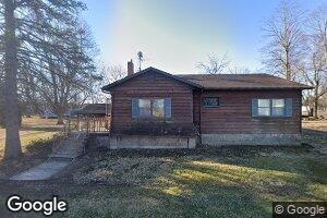 349 W Patterson St, Dunkirk, OH 45836
