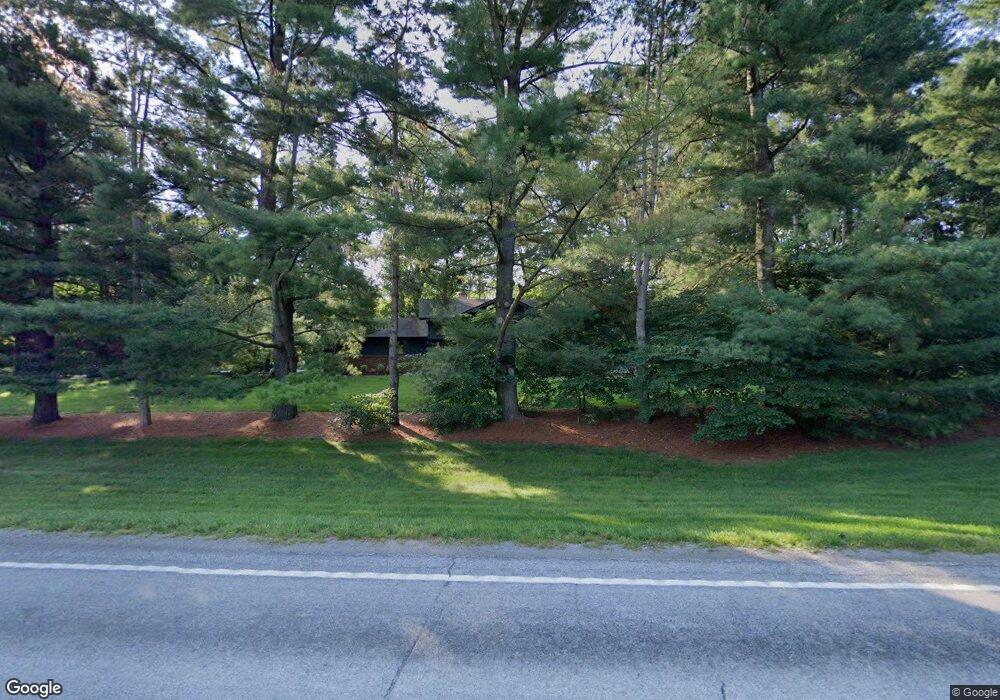 17718 N State Road 1, Spencerville, IN 46788 - photo 1