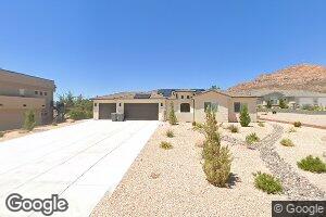 1161 E Red Sage Ln, Apple Valley, UT 84737