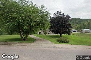 369 Spring St, Eastman, WI 54626