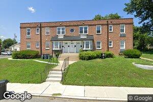 1139 Chester Pike, Crum Lynne, PA 19022
