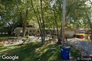 1113 Cherry, Percy, IL 62272