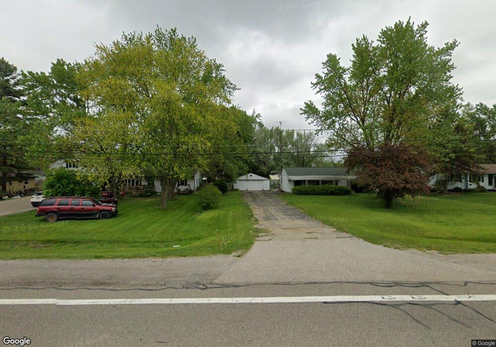 9322 Corunna Rd, Swartz Creek, MI 48473 - photo 1